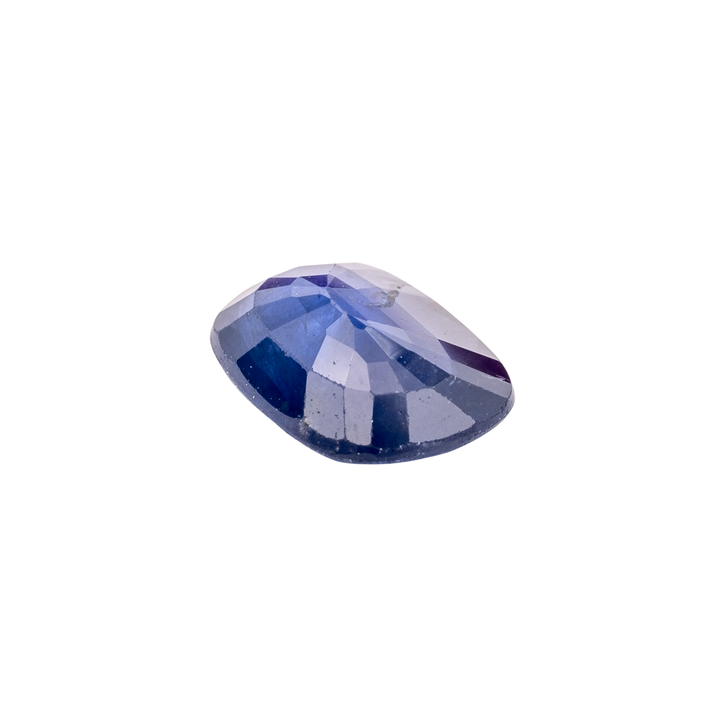Blue Sapphire - 4.00 Carats