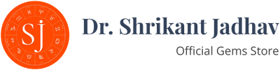 Dr. Shrikant Jadhav Gems